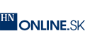 HN online - logo