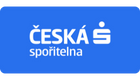 česká spořitelna - logo