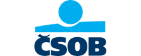 csob - logo