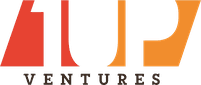 1UP Ventures logo