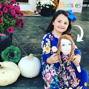 Dolls Made To Look Like Your Child | Selfies | Budsies