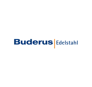 Buderus Edelstahl