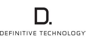 Definitive Technology