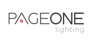 PageOne Lighting