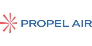 Propel Air Fans