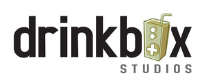 Drinkbox Studios logo