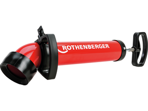 ROTHENBERGER-torcia universale tubo di estensione 1.5 METRI 3.5649 