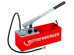 Rothenberger Trichterbohrer 22mm 072222 