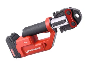 Explained: SUPERTRONIC 2000 E the new cordless thread cutting