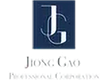 jiong gao company logo