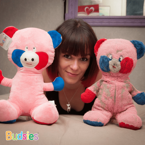 Plush Replacement Doll  Bring Your Favorite Stuffed Animal Back