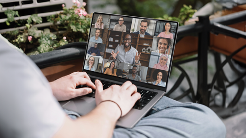 Let's Meet Up Virtually: UX Research Meetup & Event Guide April 2026