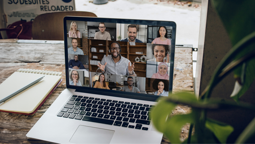 Let's Meet Up: UX Research Meetup & Event Guide July 2026