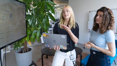 How DigitalService Closed the Gap Between Research and the Rest of the Organization