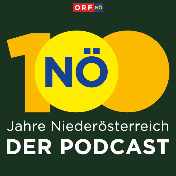 Podcast ORF NÖ