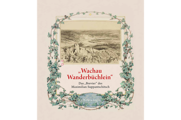 Wachau Wanderbüchlein