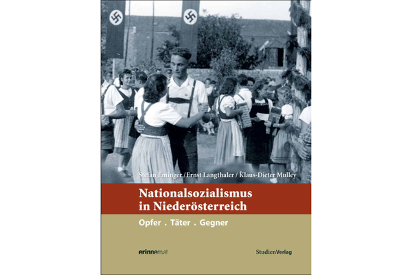Nationalsozialismus in Niederösterreich