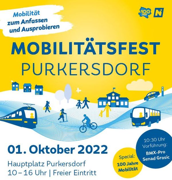 Mobilitätsfest 