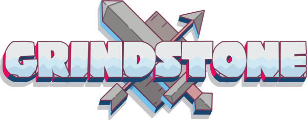 Grindstone logo