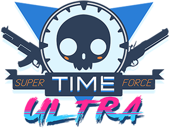 Super Time Force Ultra - Capybara Games