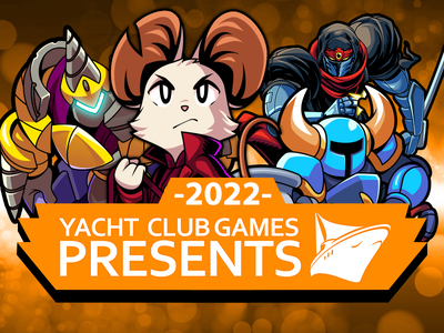 Home - Yacht Club Games