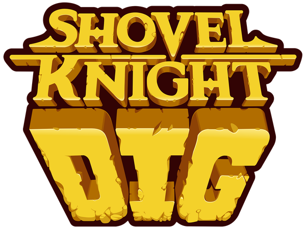 Shovel Knight Dig on Steam