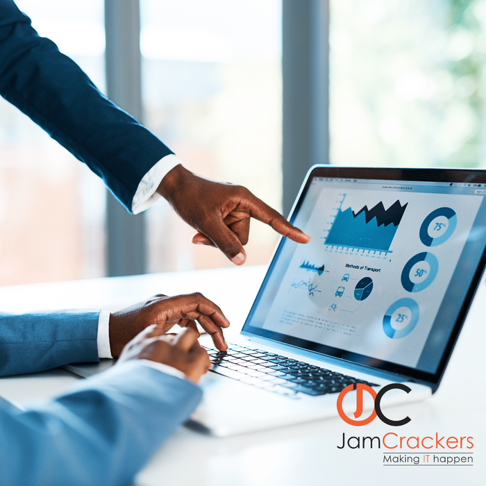 Why Managed IT Support is Essential for Accountants | JamCrackers