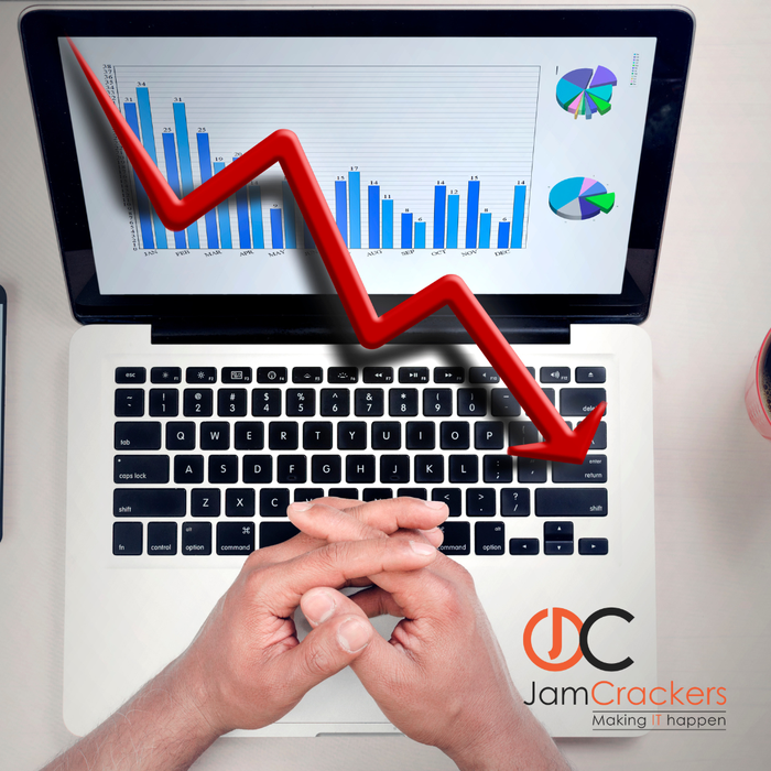 Why Professional Services Can’t Afford Slow IT Support | JamCrackers