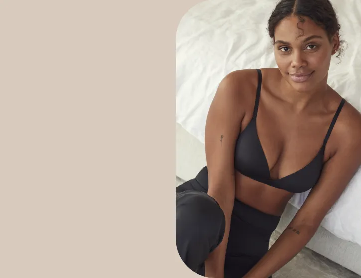 berlei body wirefree bra