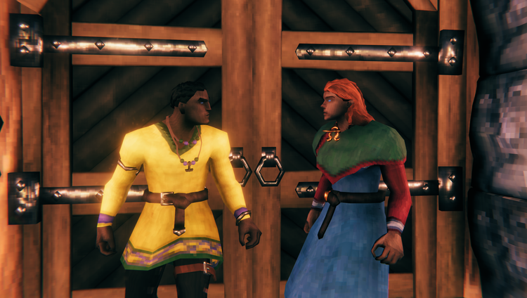 Valheim Valheim Game