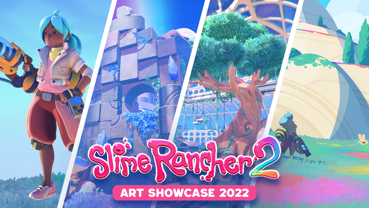 Debunking the 'Slime Rancher 2 coming to Playstation 5' Rumor! 