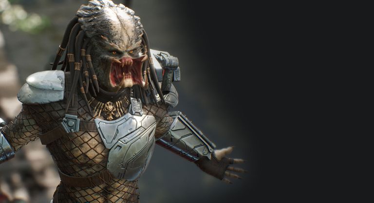 The Predator - Predator: Hunting Grounds