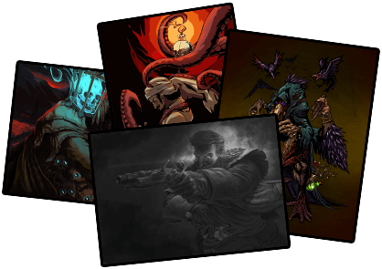 DD2 DLC - Red Hook Studios