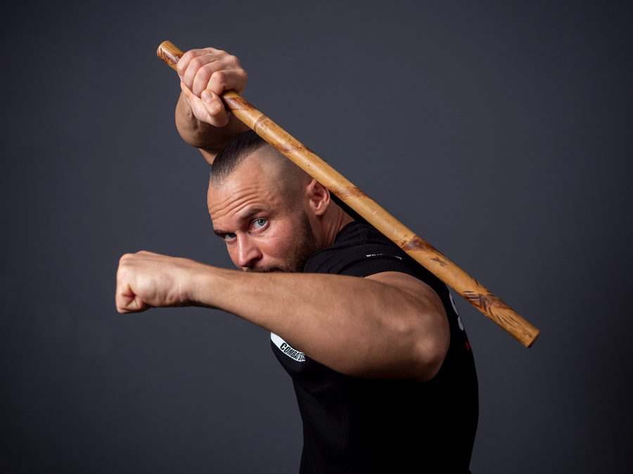SAMI Combat Systems | SAMI International