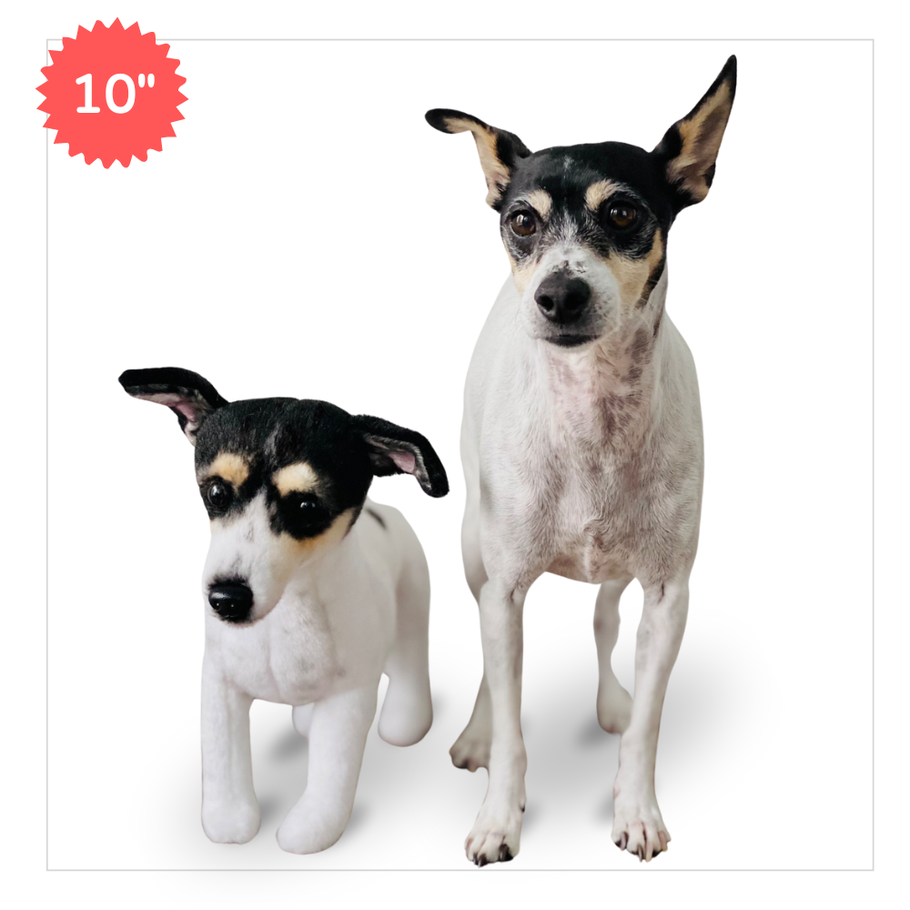 pet bobbleheads