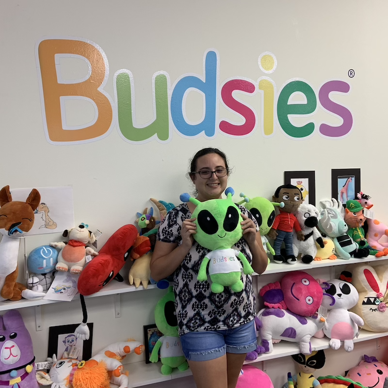 How Much Does a Single Custom Plush Cost? Budsies