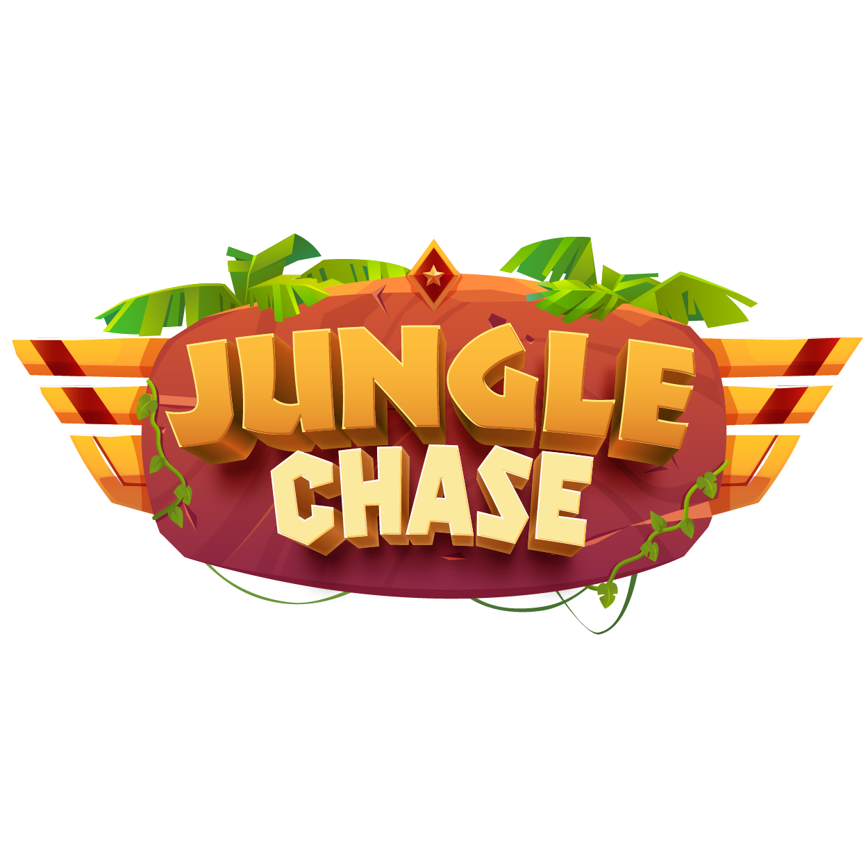 Jungle Chase