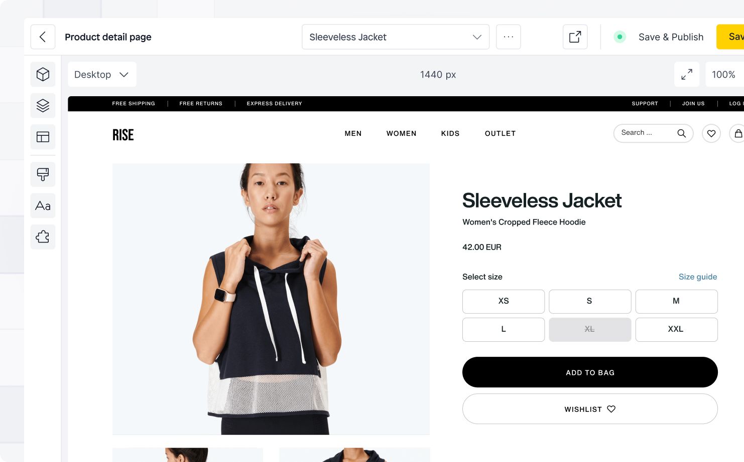 Why going Headless with Instant Commerce is better