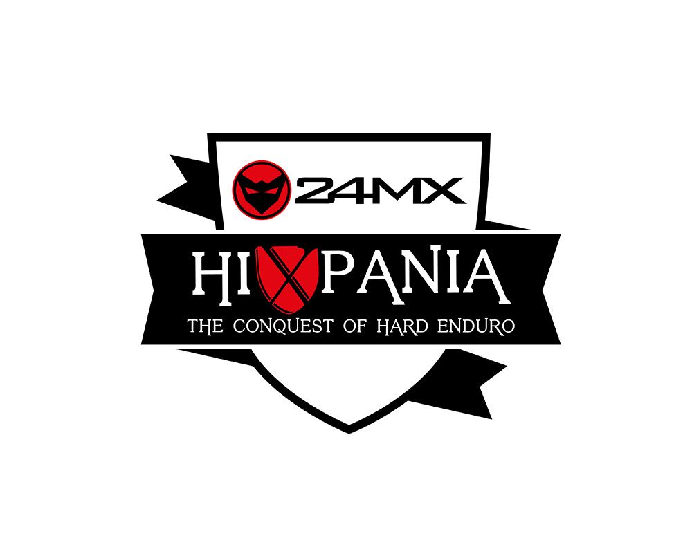 Hixpania Logo