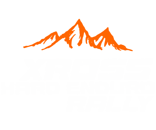 X-cross Hard Enduro Rally
