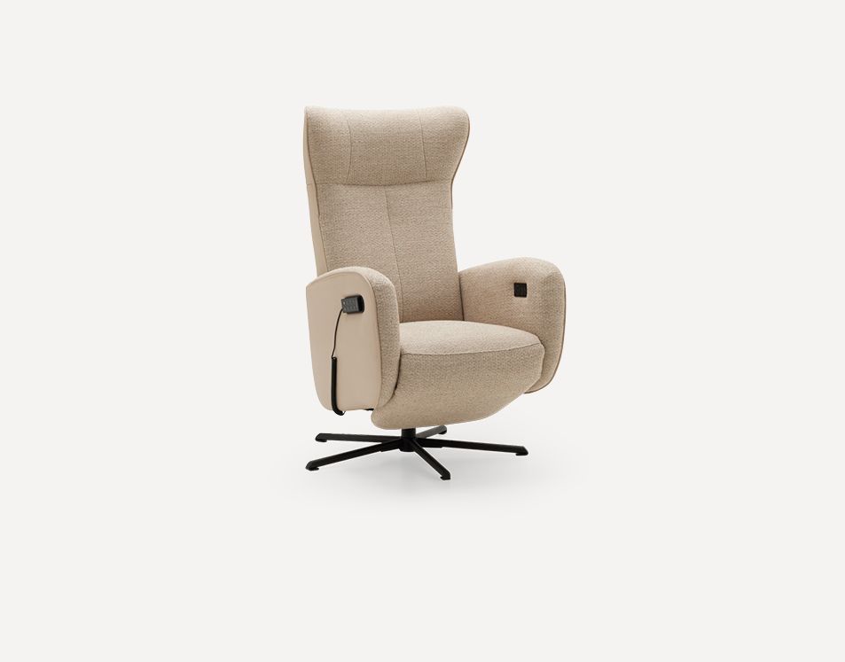 Sta-op stoelen
