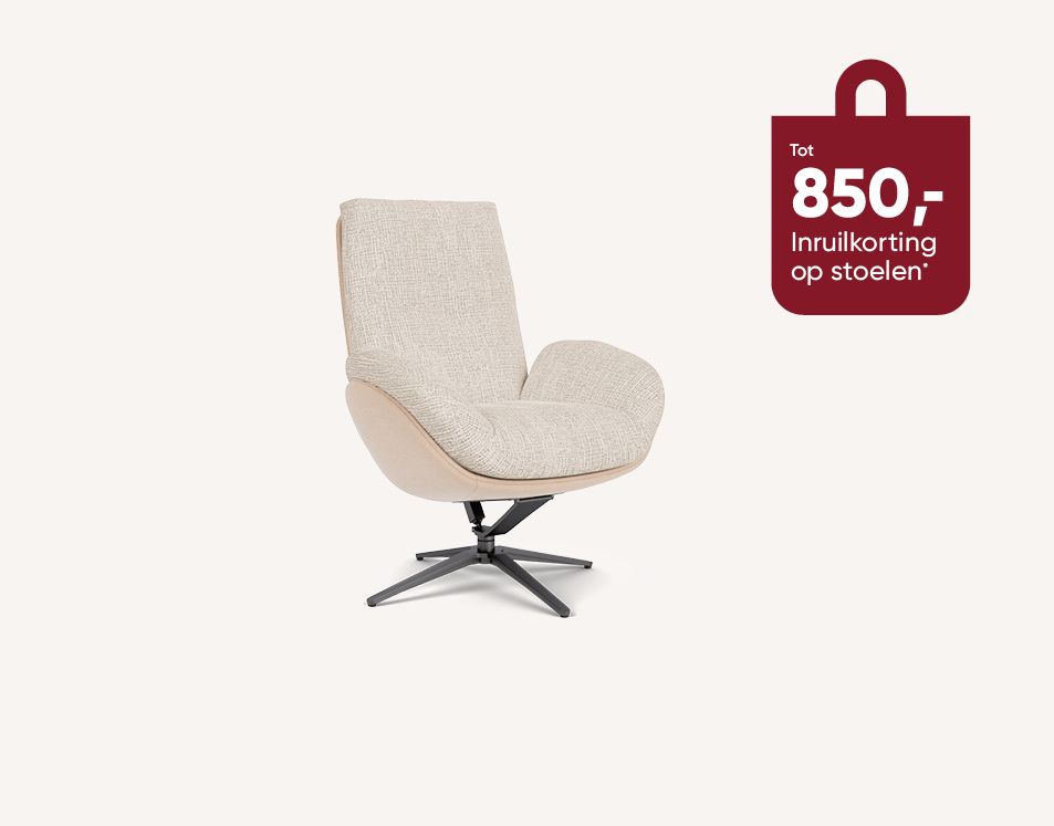 Loungestoelen