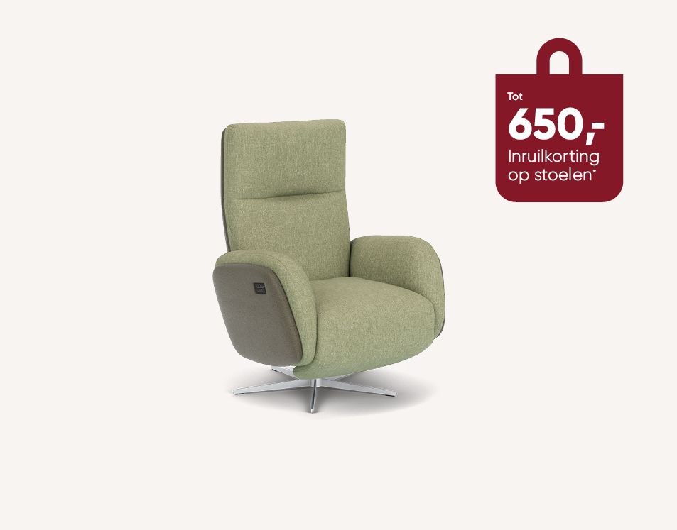 Relaxstoelen