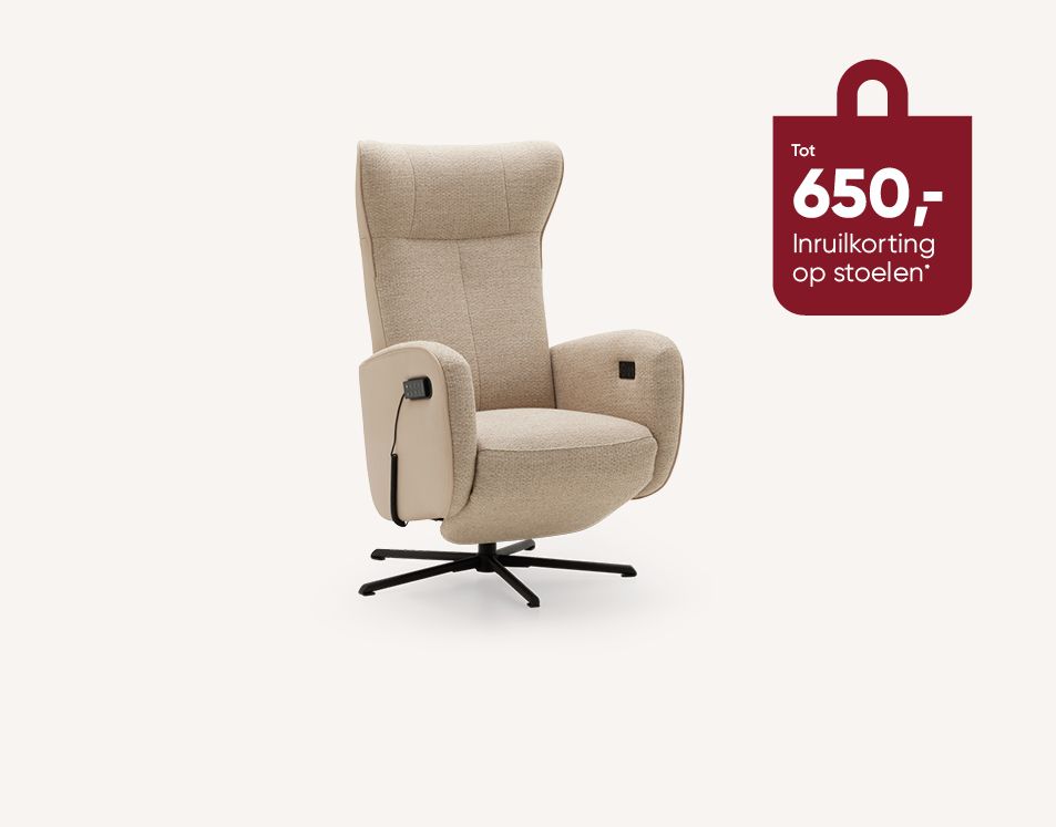 Sta-op-stoelen