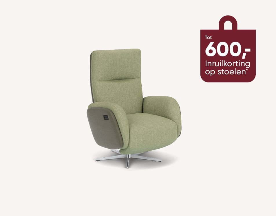 Relaxstoelen