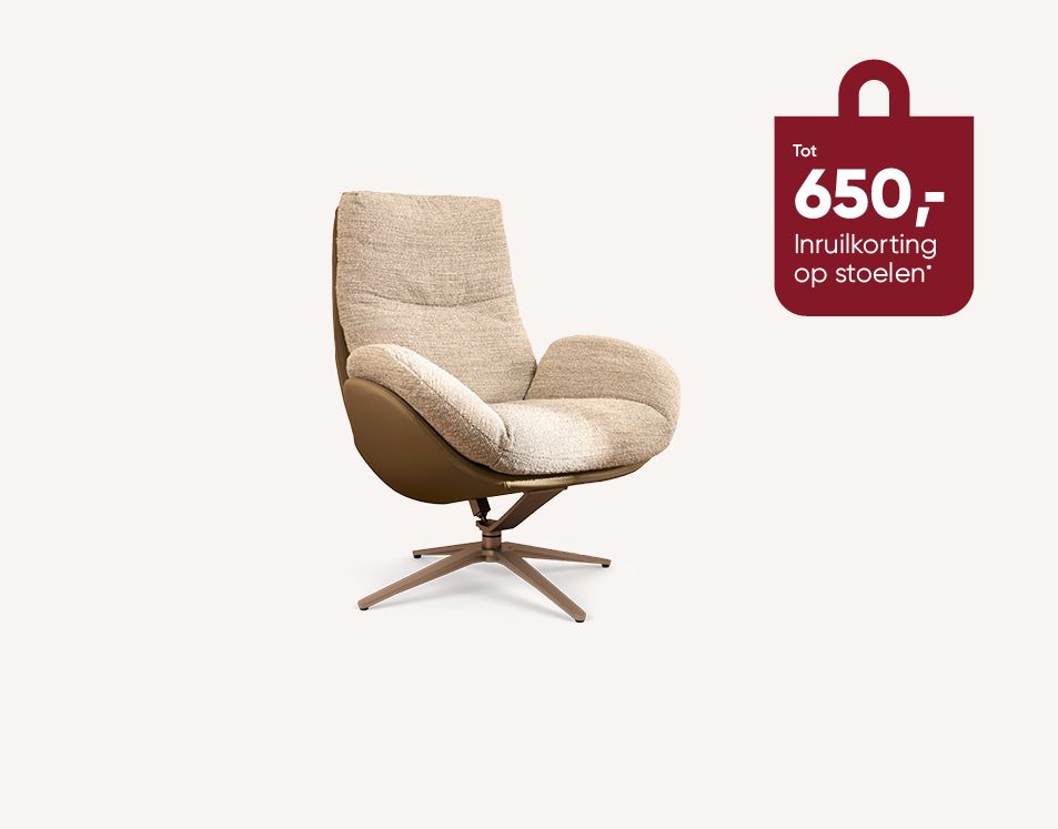 Loungestoelen