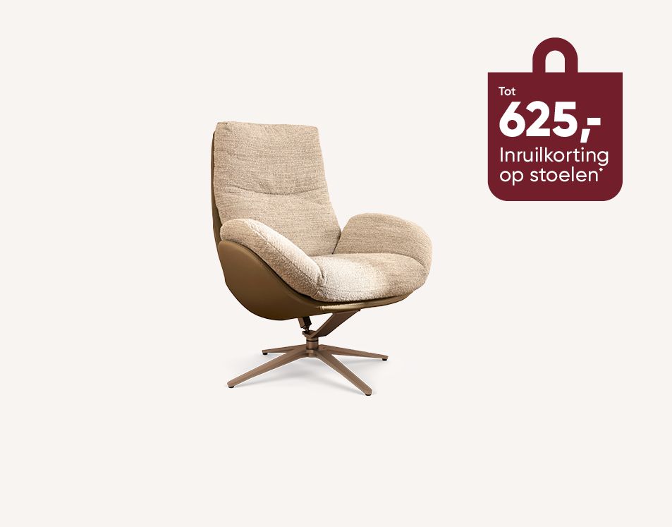 Loungestoelen