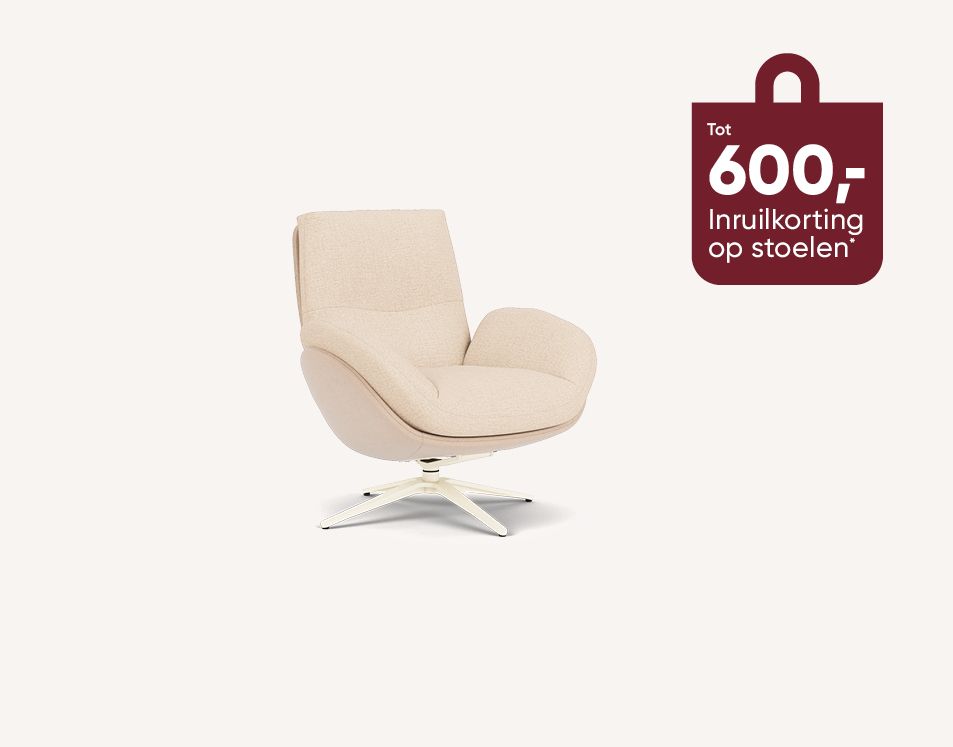 Draaifauteuils