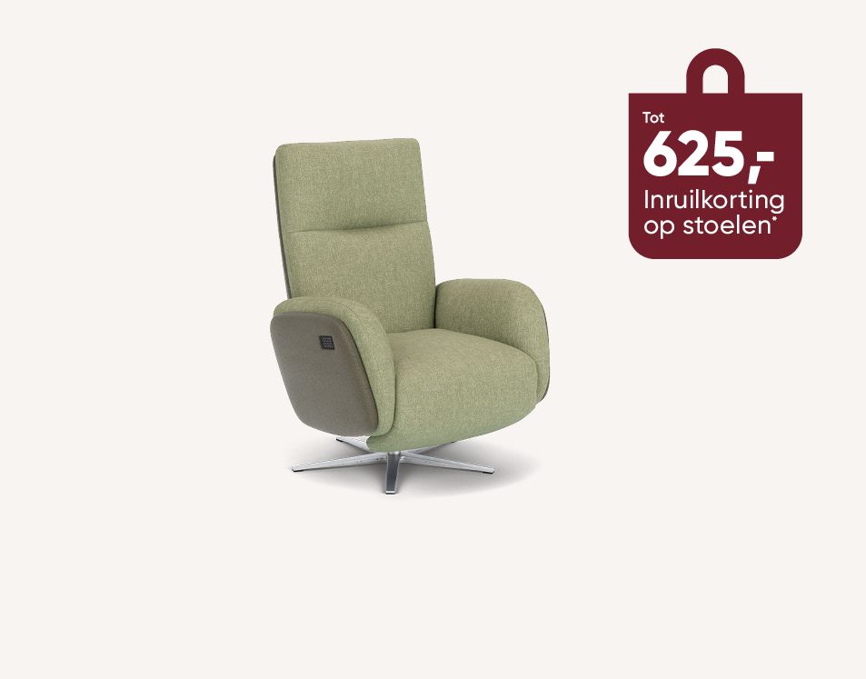Relaxstoelen