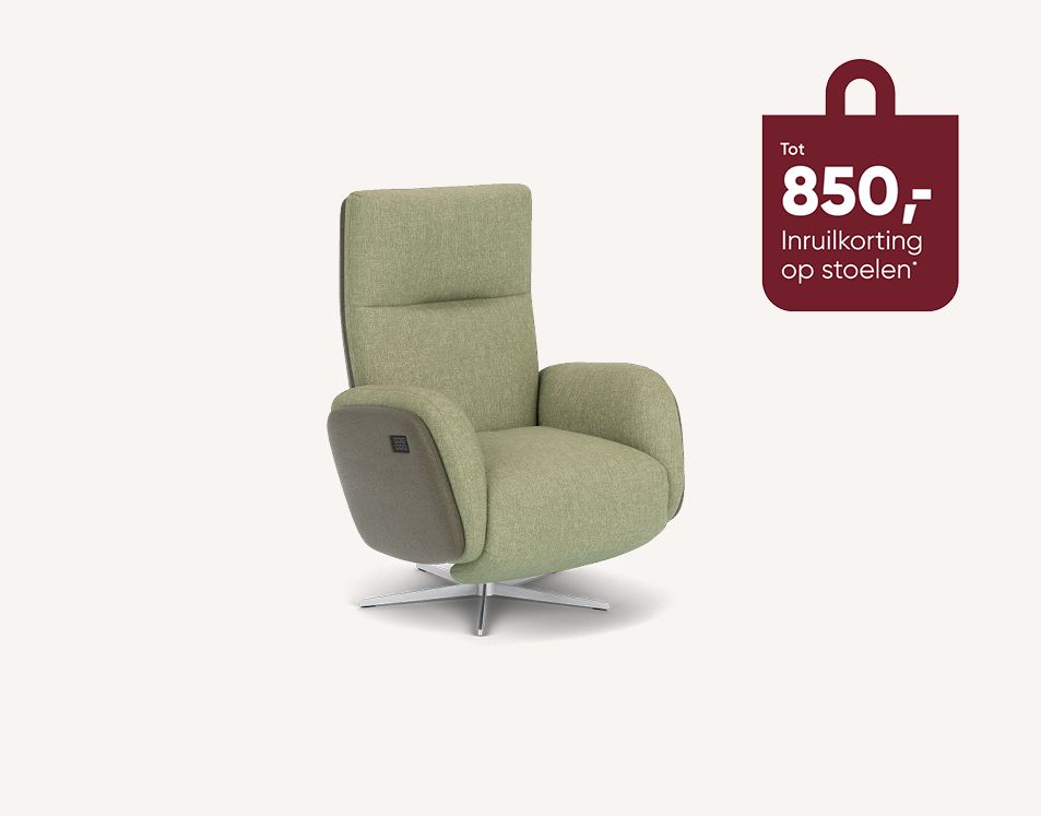 Relaxstoelen